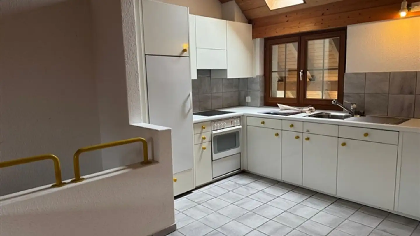 Attico in affitto - Werdackerstrasse 14, 8468 Waltalingen - Foto 2