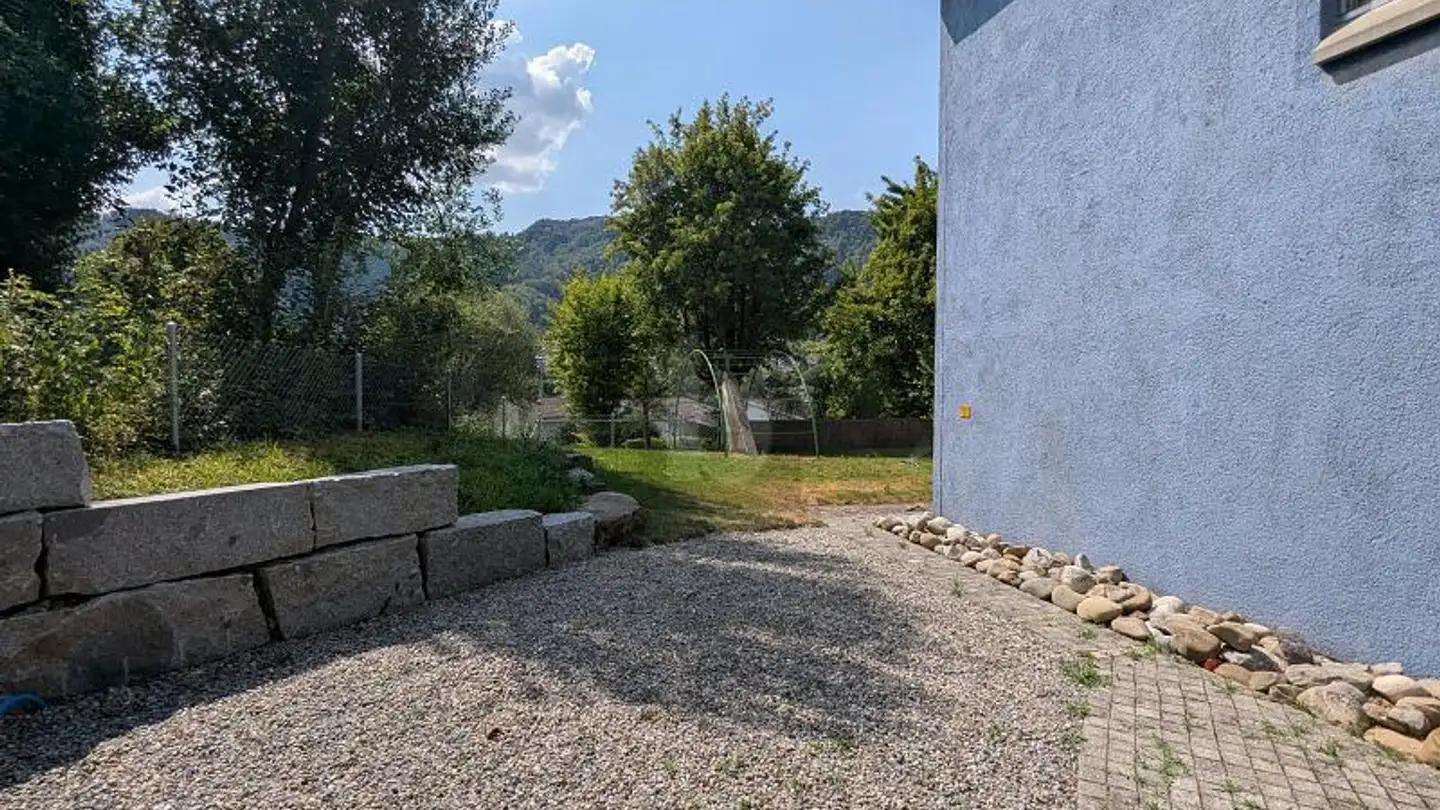 Wohnung kaufen - 8134 Adliswil - Foto 4