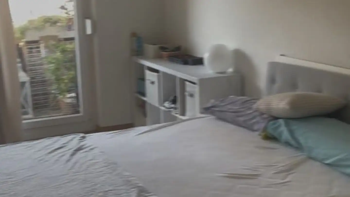Single room for rent - Bachmattstrasse 10, 8048 Zürich