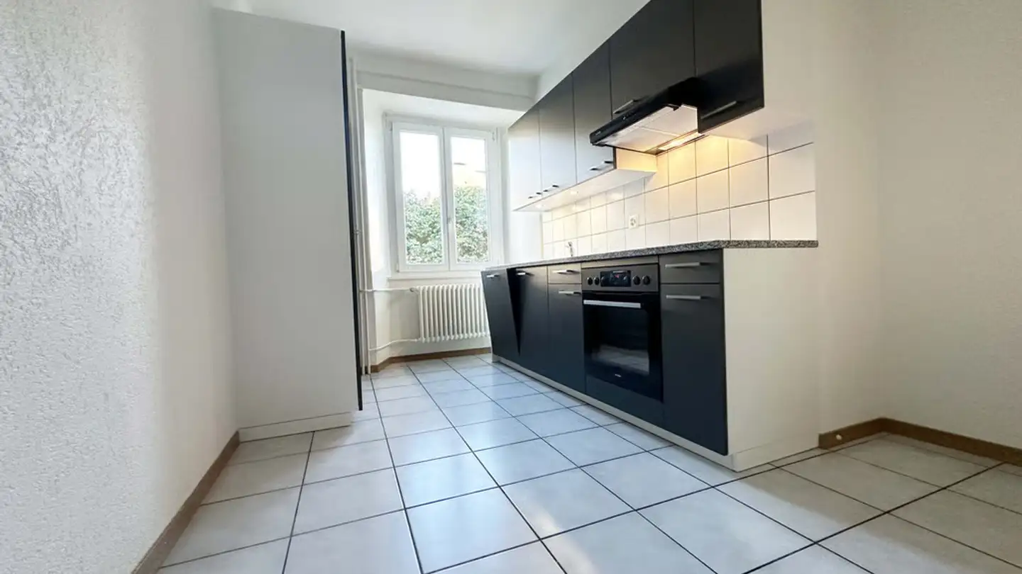 Appartamento in affitto - Rue De La Serre 27, 2300 La Chaux-de-Fonds