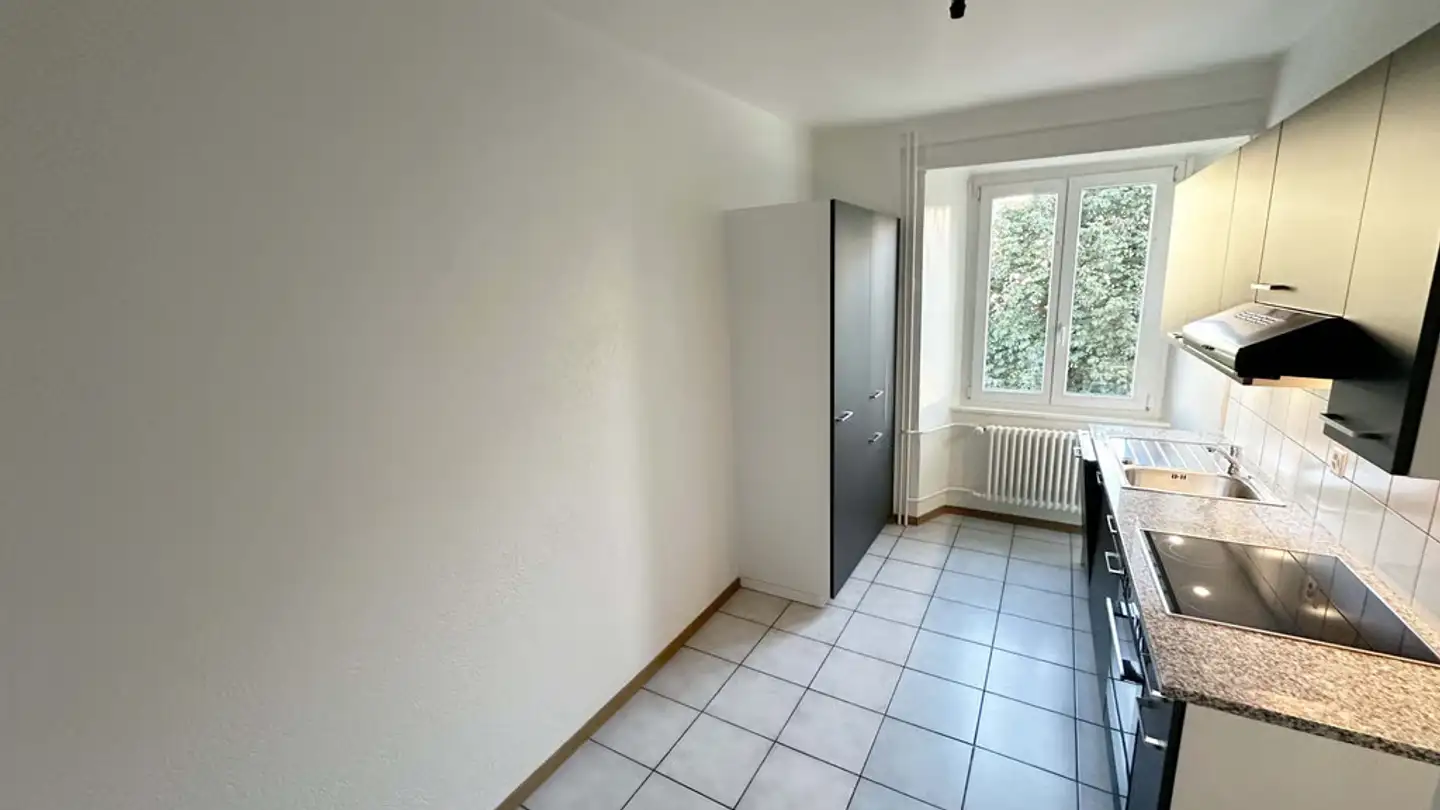 Appartamento in affitto - Rue De La Serre 27, 2300 La Chaux-de-Fonds - Foto 2