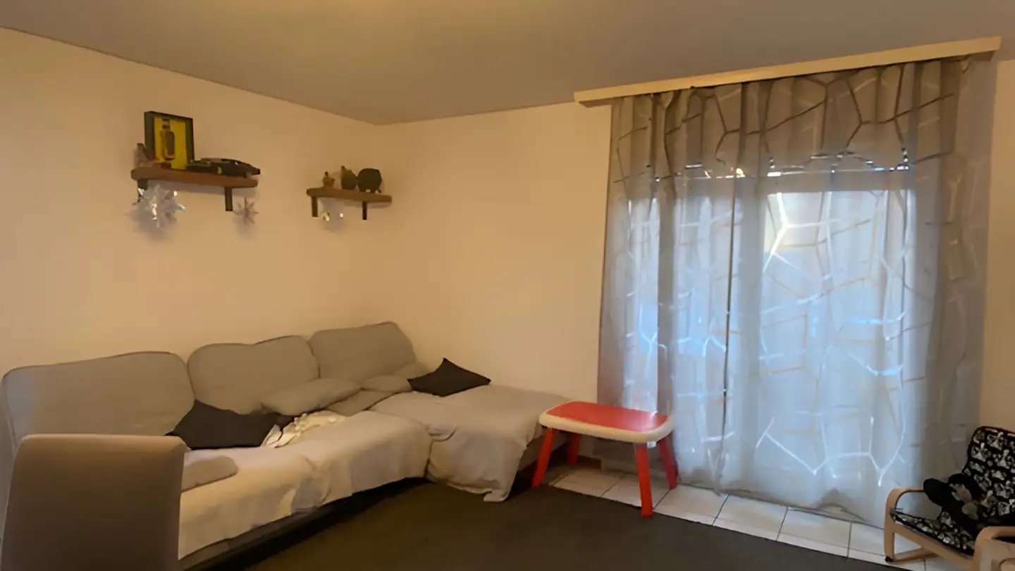 Apartment for rent - Route Des Biolley, 1615 Bossonnens - Photo 2