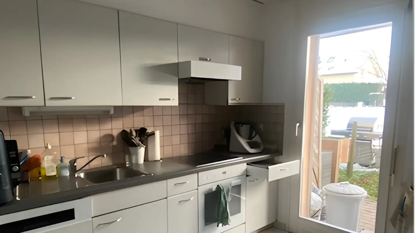 Apartment for rent - Route Des Biolley, 1615 Bossonnens - Photo 3