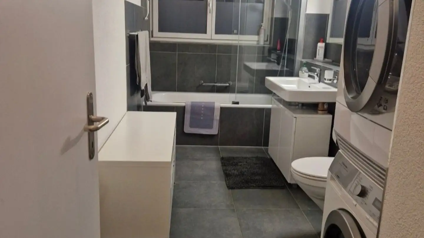 Appartamento in affitto - 8107 Buchs ZH