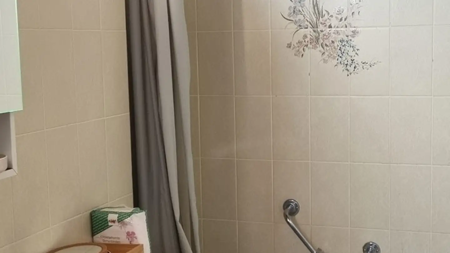 Appartamento in affitto - Terbinerstrasse 38, 3930 Visp - Photo 4