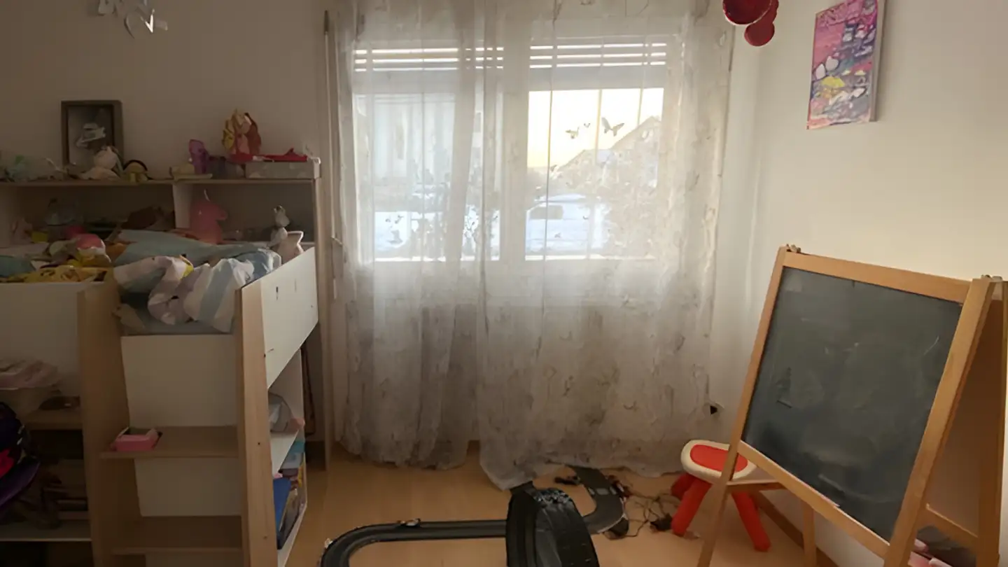 Apartment for rent - Route Des Biolley, 1615 Bossonnens - Photo 4