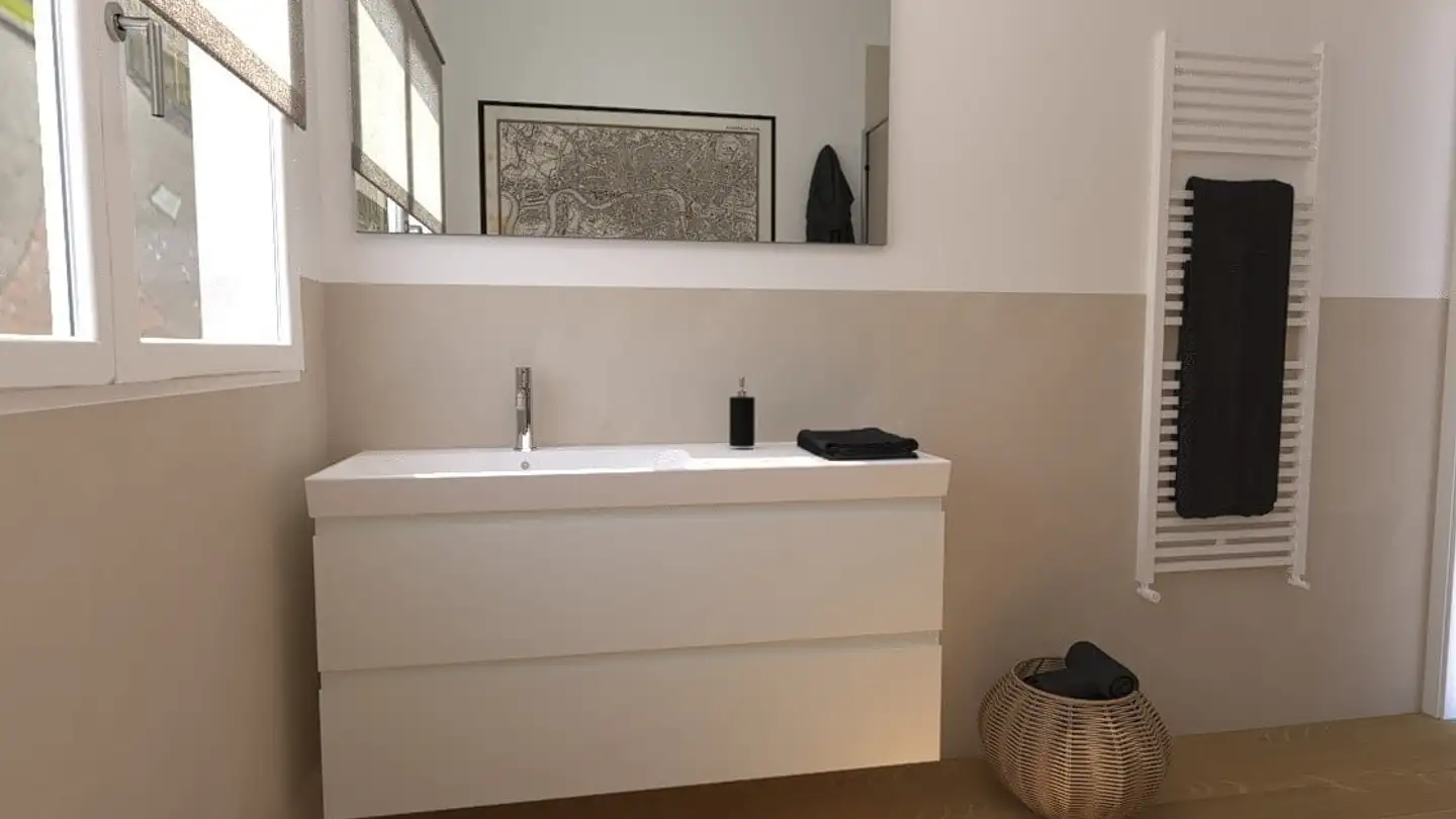 Apartment for rent - Via Brecch 5, 6850 Mendrisio - Photo 4