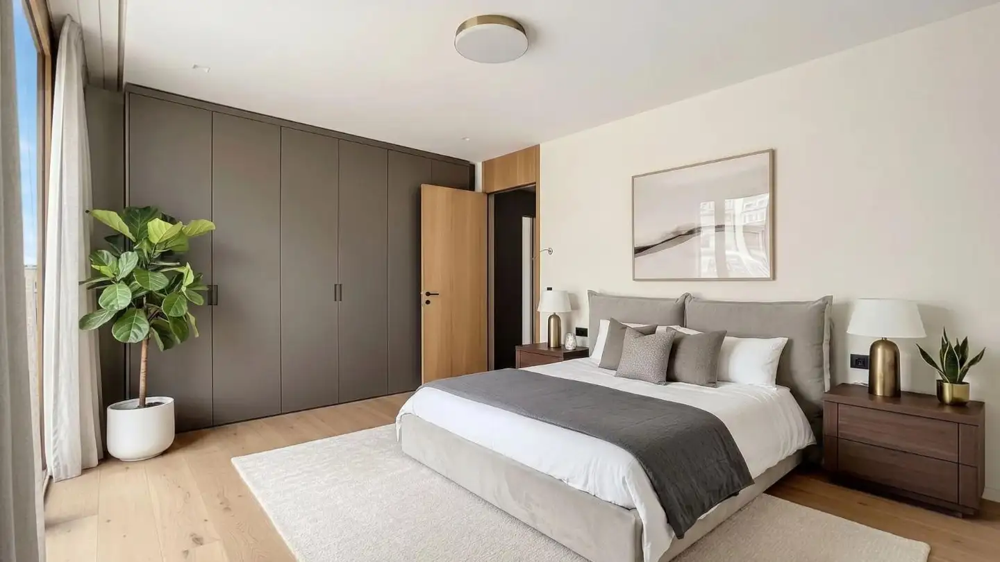 Duplex à vendre - 1206 Genève - Photo 4