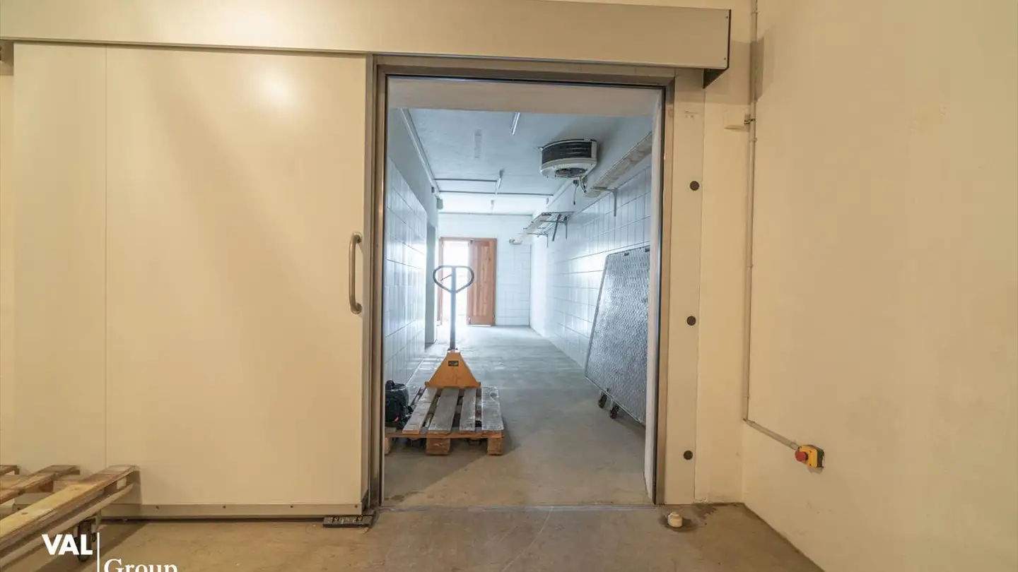 Spazio di archiviazione in affitto - 3904 Naters - Photo 4