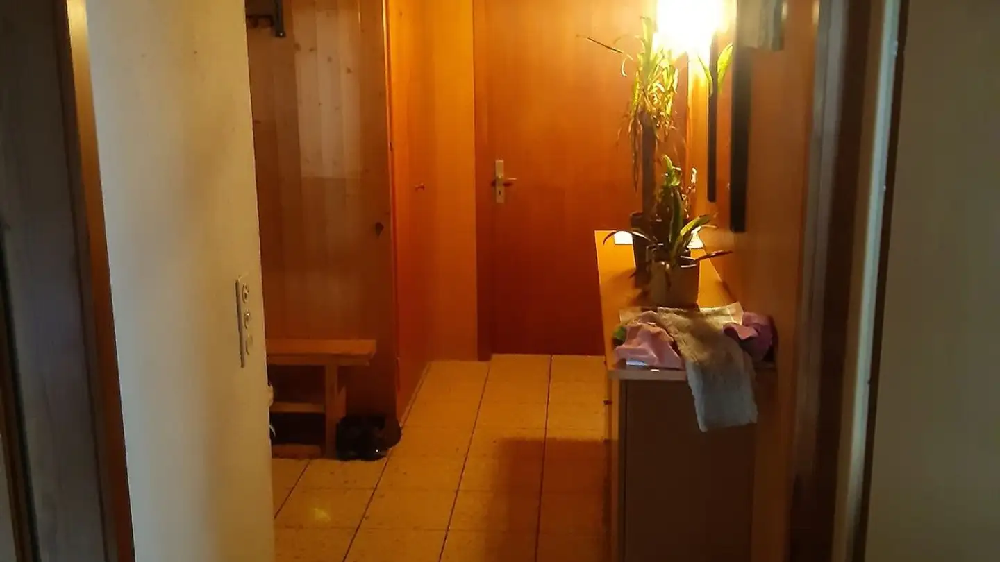 Stanza singola in affitto - Sandbockstrasse 35, 5222 Umiken - Foto 4