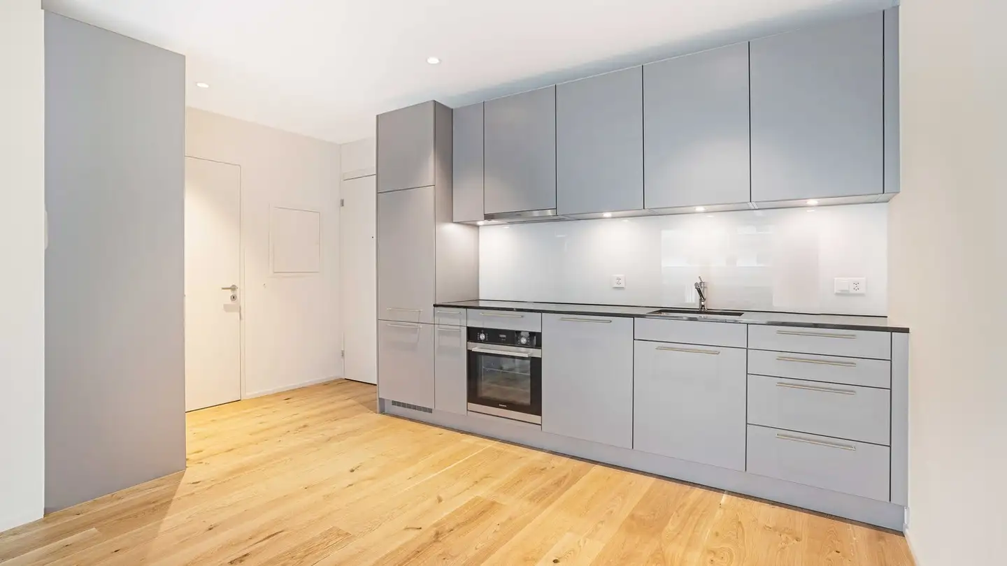 Apartment for rent - Rietwisstrasse 9a, 9630 Wattwil