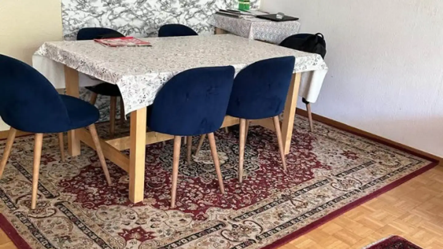 Wohnung mieten - 1219 Châtelaine - Foto 2