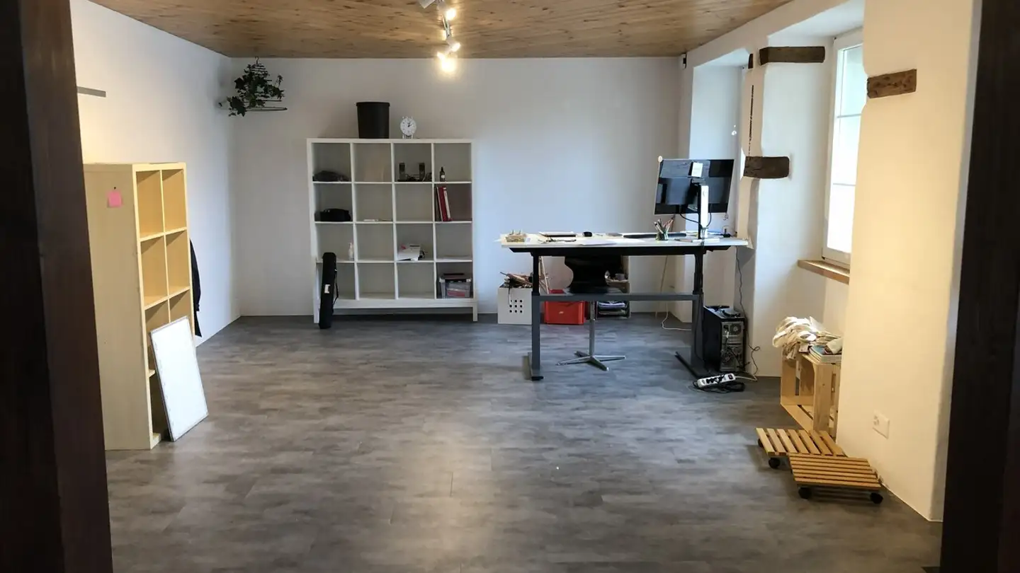 Spazio ufficio in affitto - Steig 32, 8193 Eglisau - Photo 4