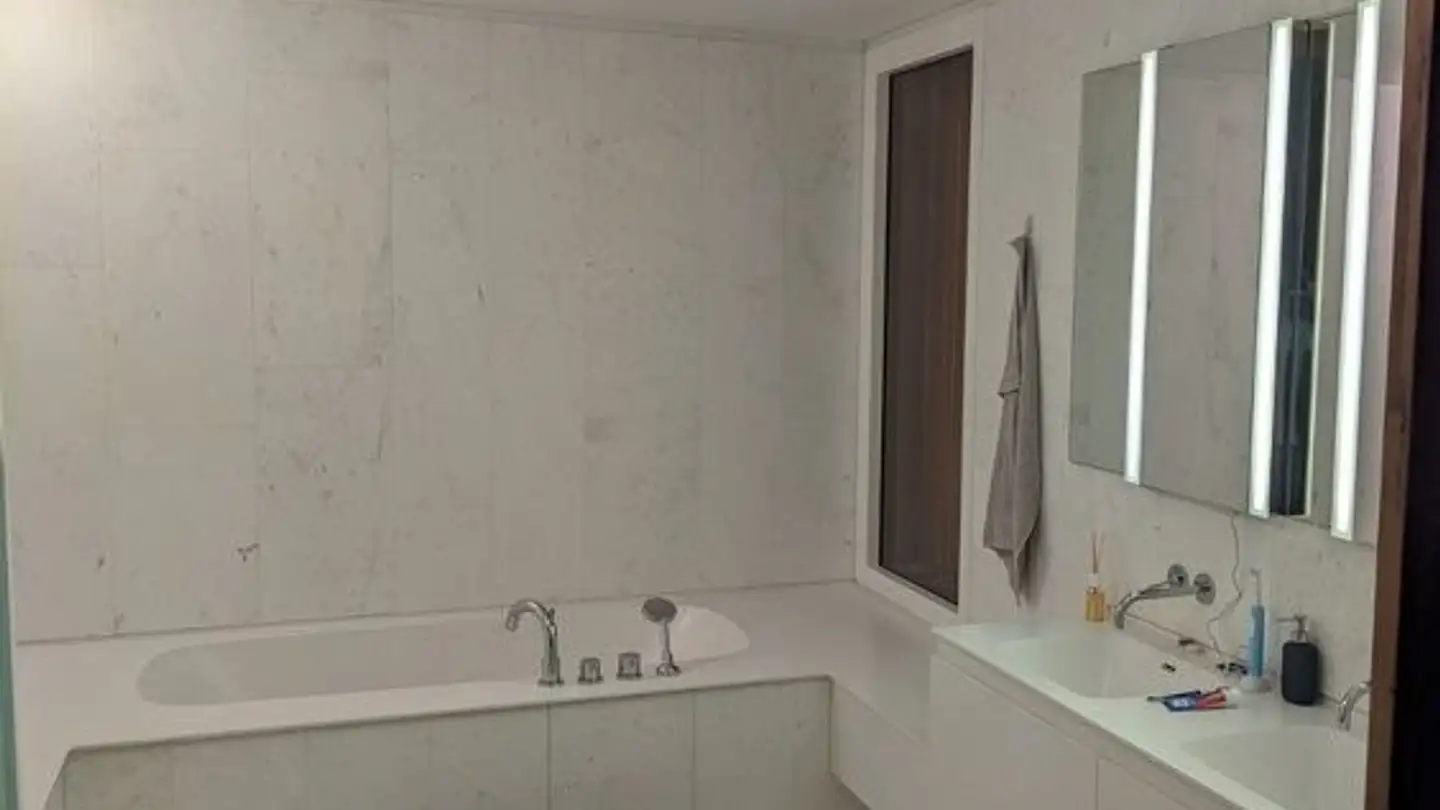 Zimmer mieten - Europaallee 45, 8004 Zürich - Foto 2