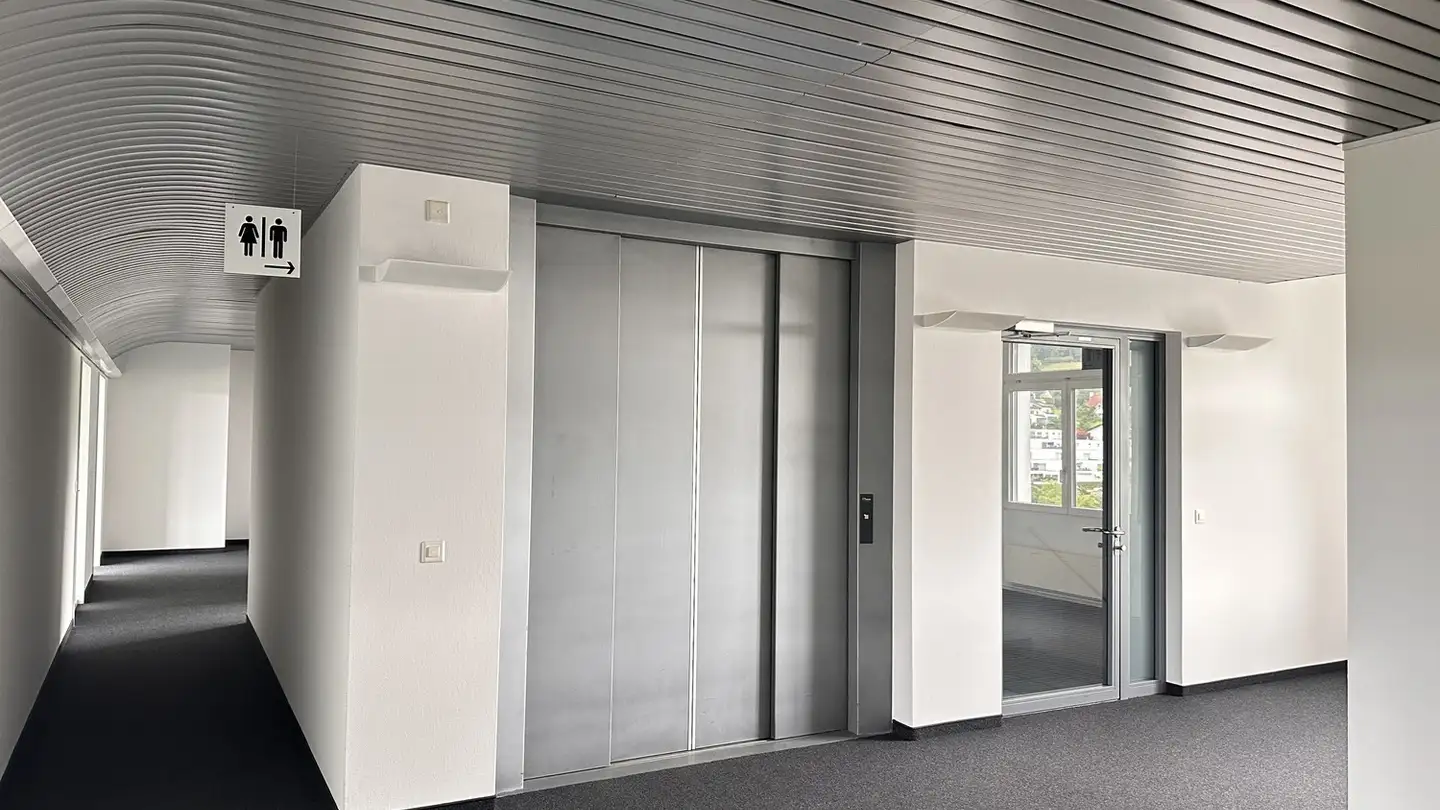 Spazio ufficio in affitto - Schlachthofstrasse 19, 8406 Winterthur - Foto 4