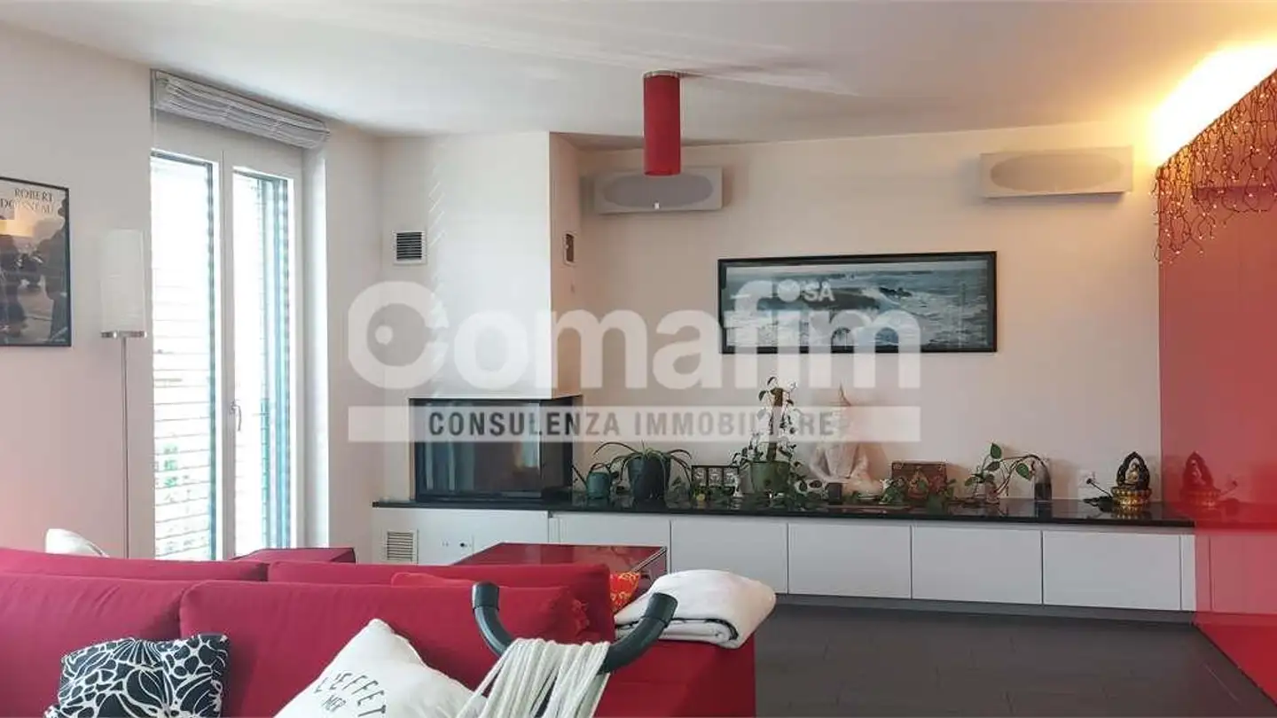 Casa singola in vendita - 6946 Ponte Capriasca - Photo 4