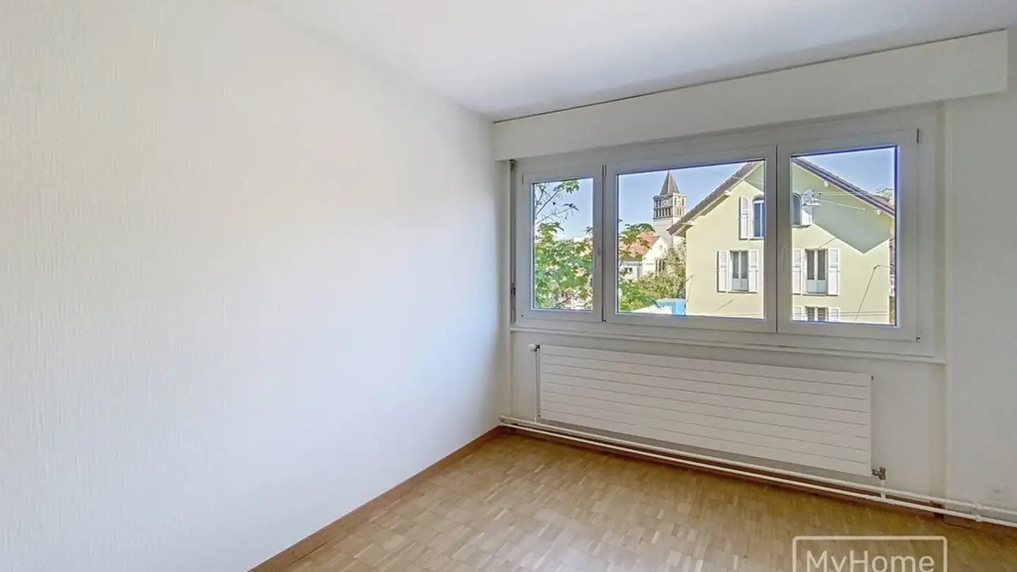 Appartement à louer - Route Aloys-Fauquez 30, 1018 Lausanne - Photo 3