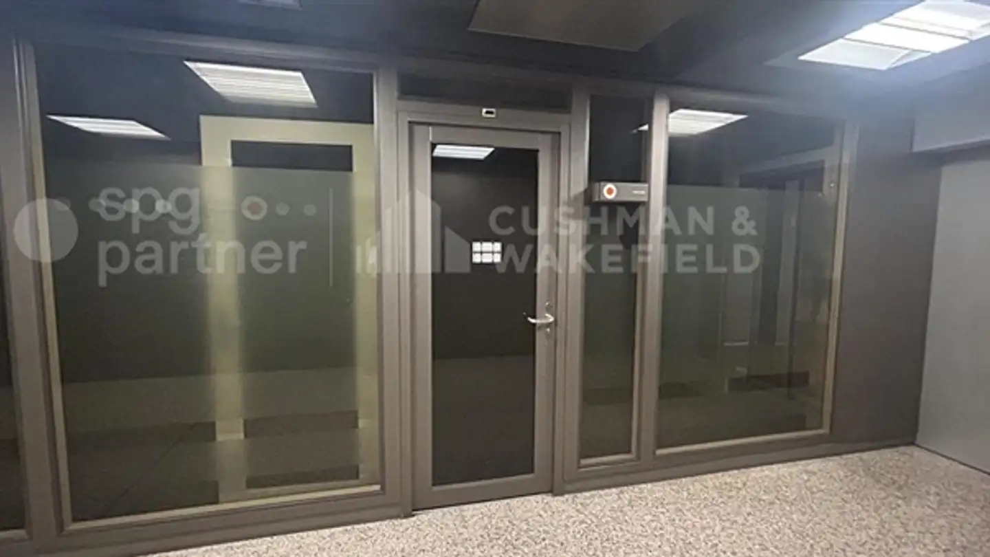 Wohnung mieten - Route De Pré-Bois 20, 1215 Genève - Foto 3