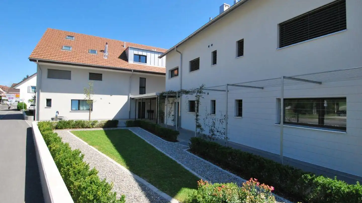 Apartment for rent - Unteräschstrasse 5b, 5103 Möriken AG - Photo 2