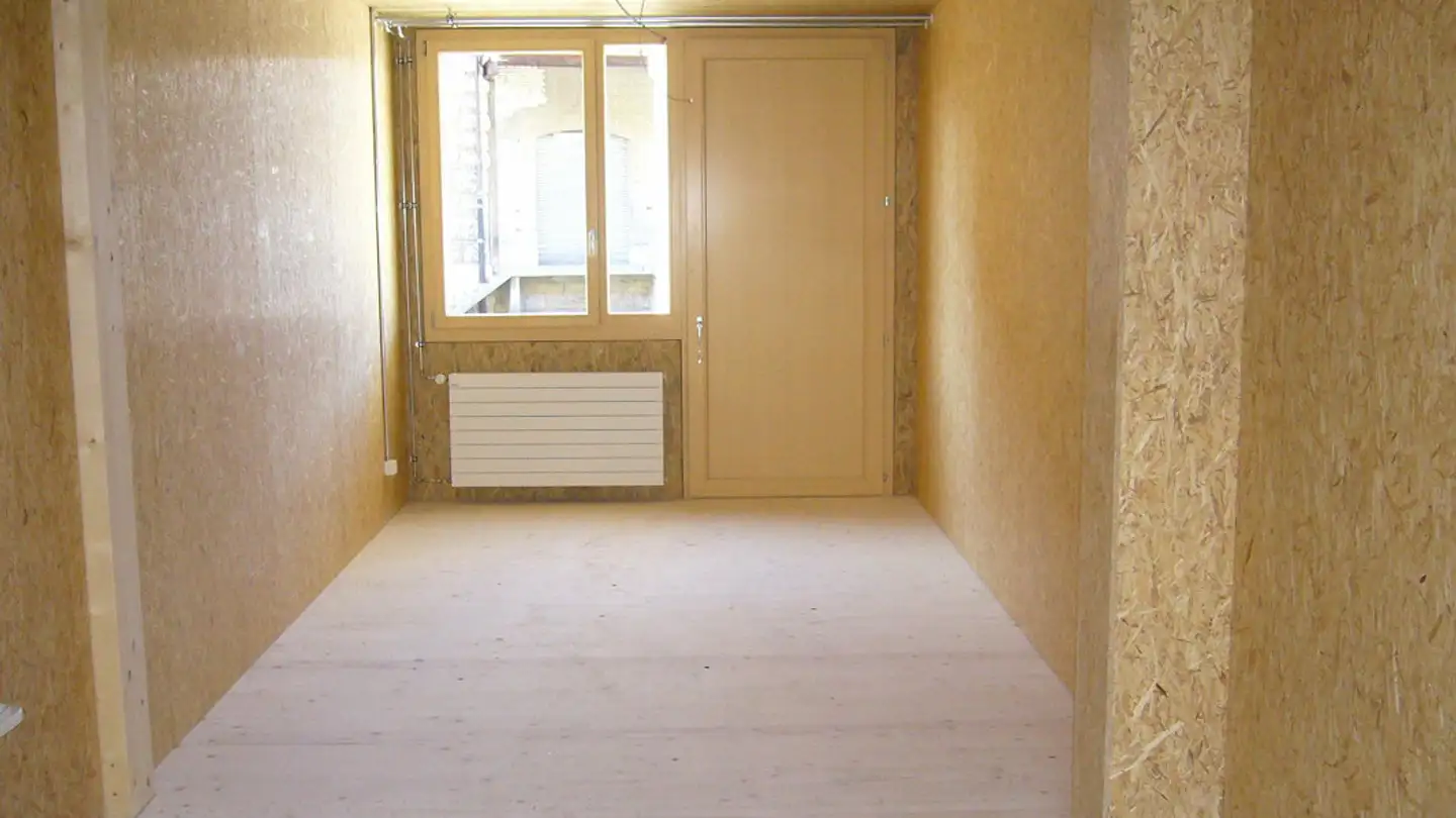 Spazio ufficio in affitto - Güterbahnhofstrasse 7, 9000 St. Gallen - Photo 2