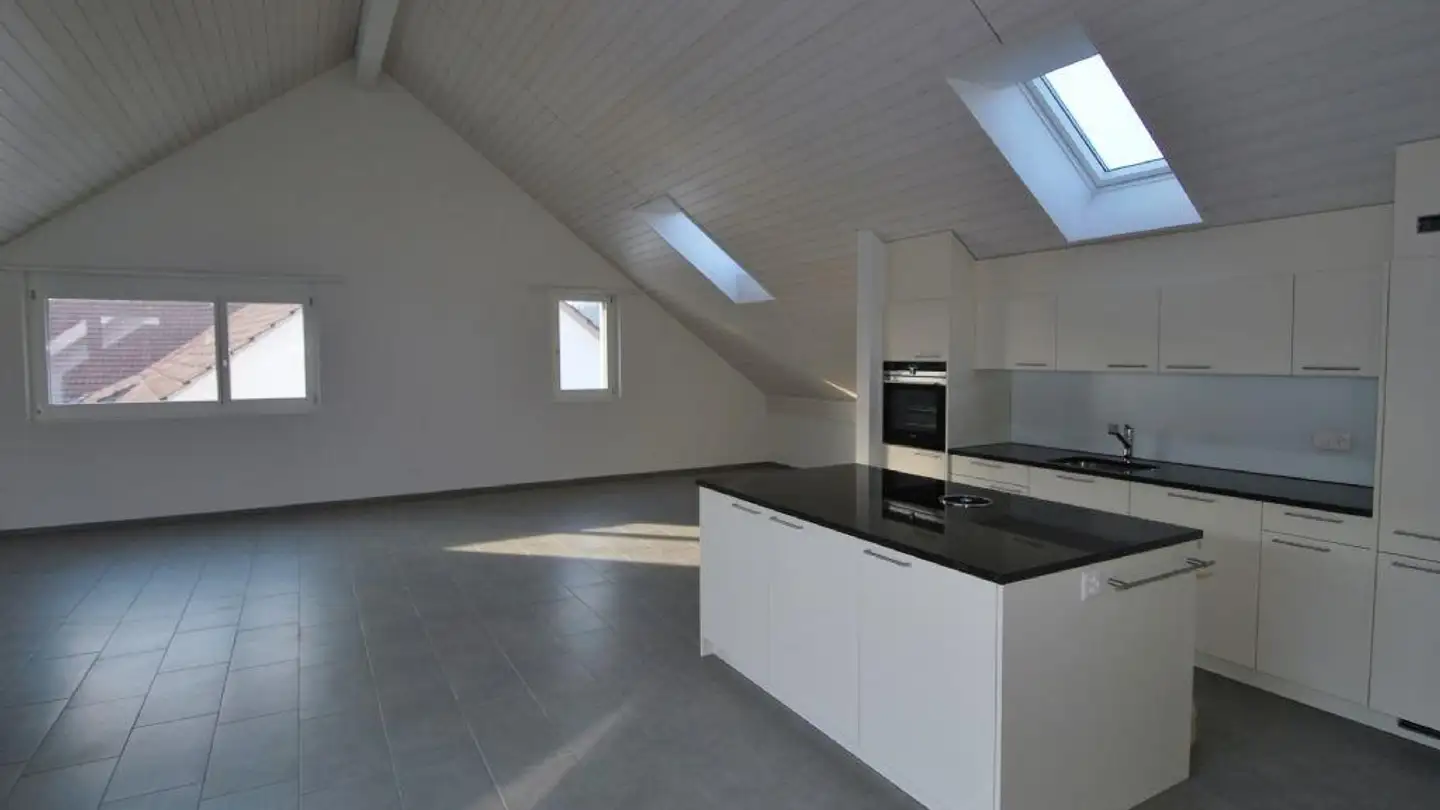 Apartment for rent - Unteräschstrasse 5b, 5103 Möriken AG - Photo 4