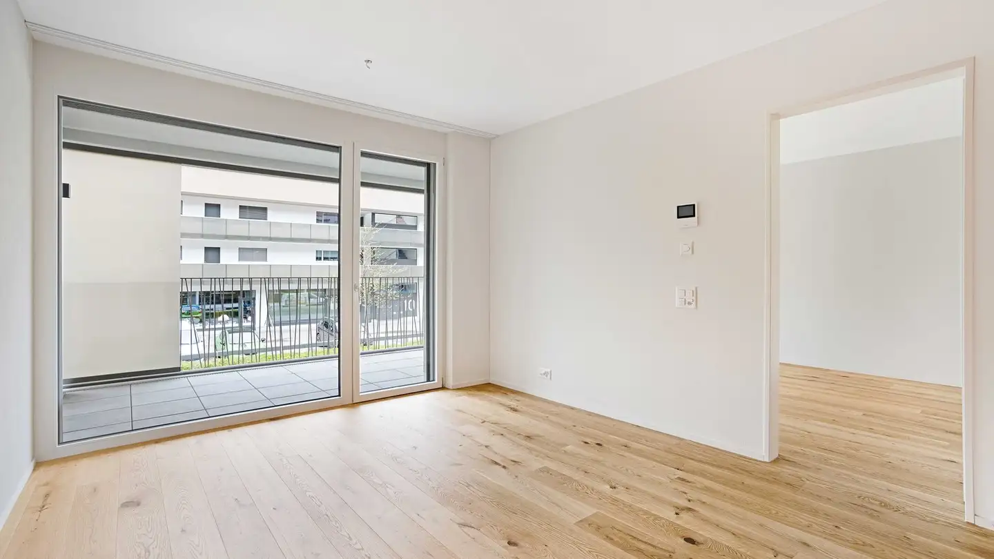 Apartment for rent - Rietwisstrasse 9a, 9630 Wattwil - Photo 4