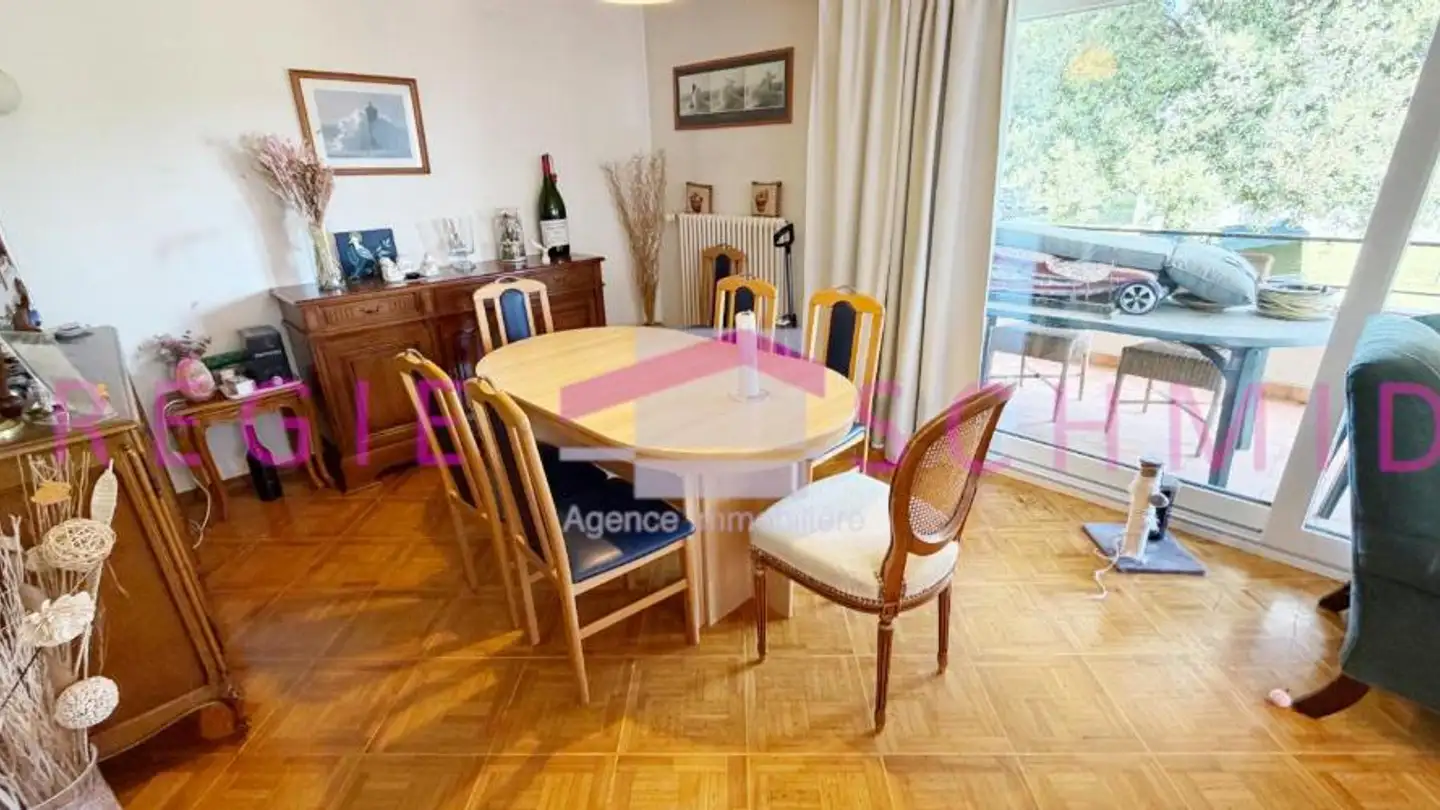 Maison individuelle à vendre - 1197 Prangins - Photo 2