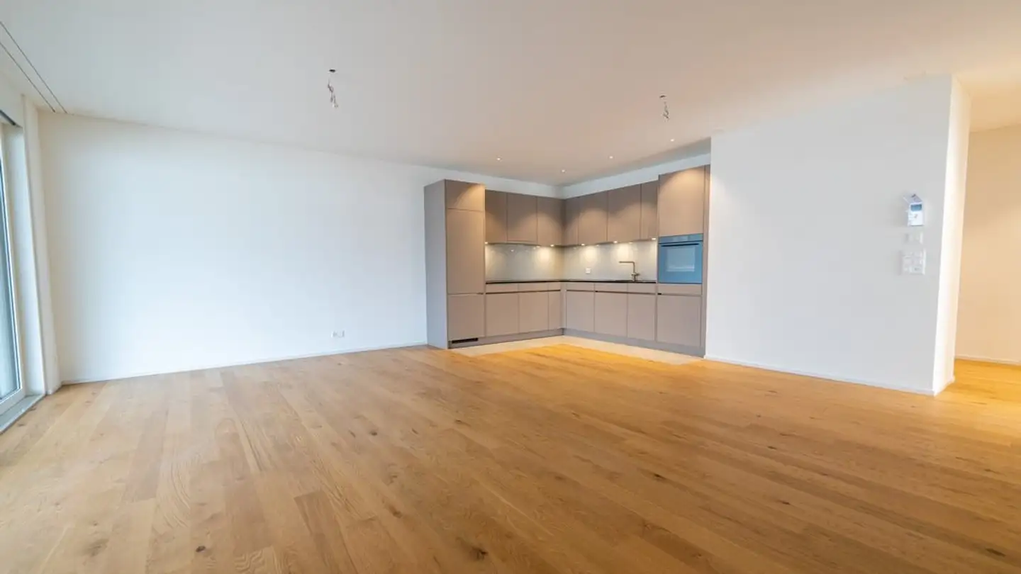 Appartamento in affitto - Pizolstrasse 5, 7320 Sargans