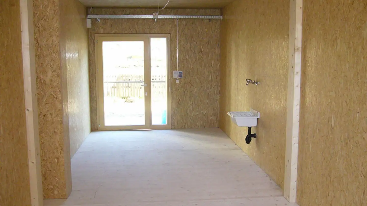 Spazio ufficio in affitto - Güterbahnhofstrasse 7, 9000 St. Gallen - Photo 3