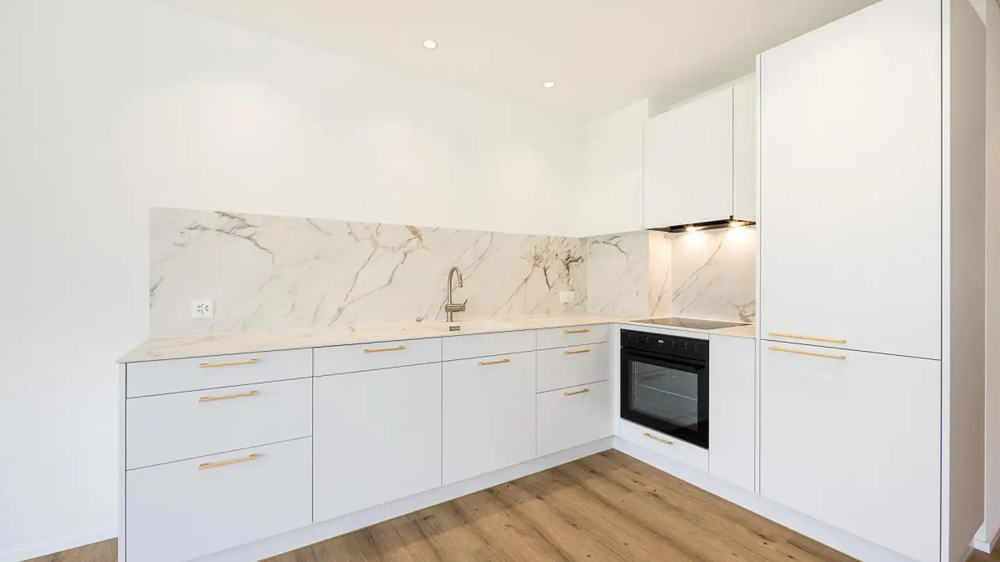 Appartement à louer - Lütisburgerstrasse 8, 9243 Jonschwil