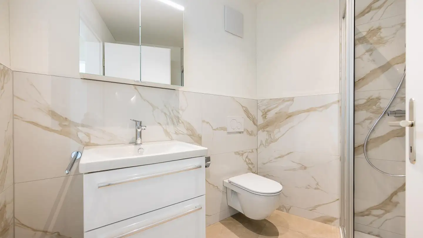 Appartement à louer - Lütisburgerstrasse 8, 9243 Jonschwil - Photo 3
