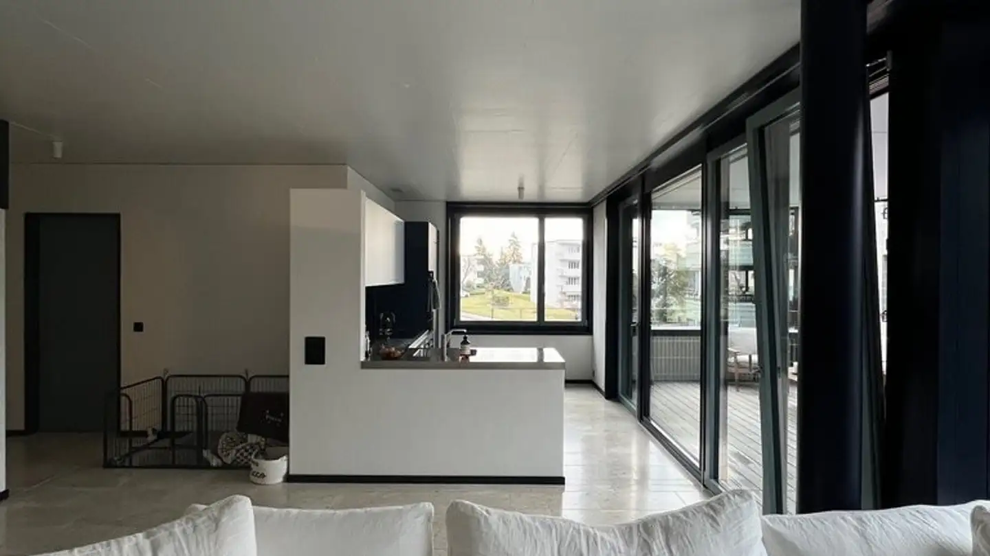 Wohnung mieten - Alte Landstrasse 3, 8302 Kloten - Foto 4