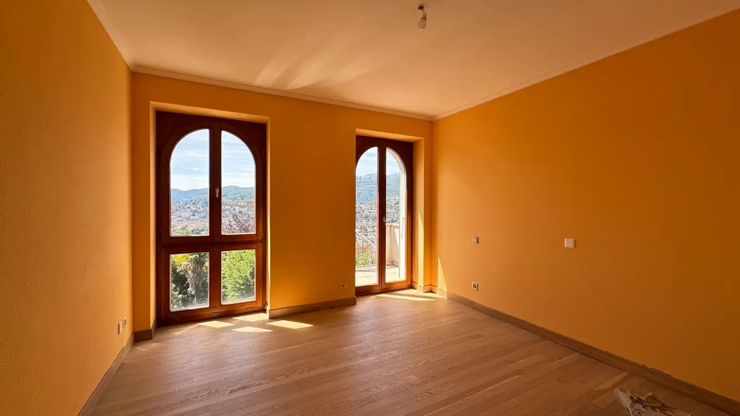 Apartment for sale - Via Ceresio Di Suvigliana 40, 6977 Ruvigliana - Photo 3