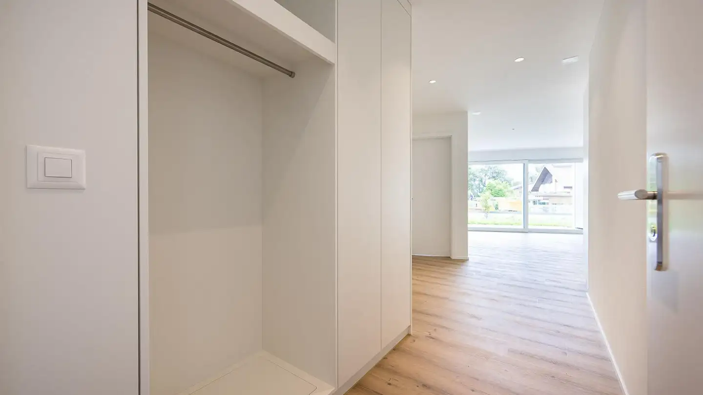 Appartement à louer - Lütisburgerstrasse 8, 9243 Jonschwil - Photo 4