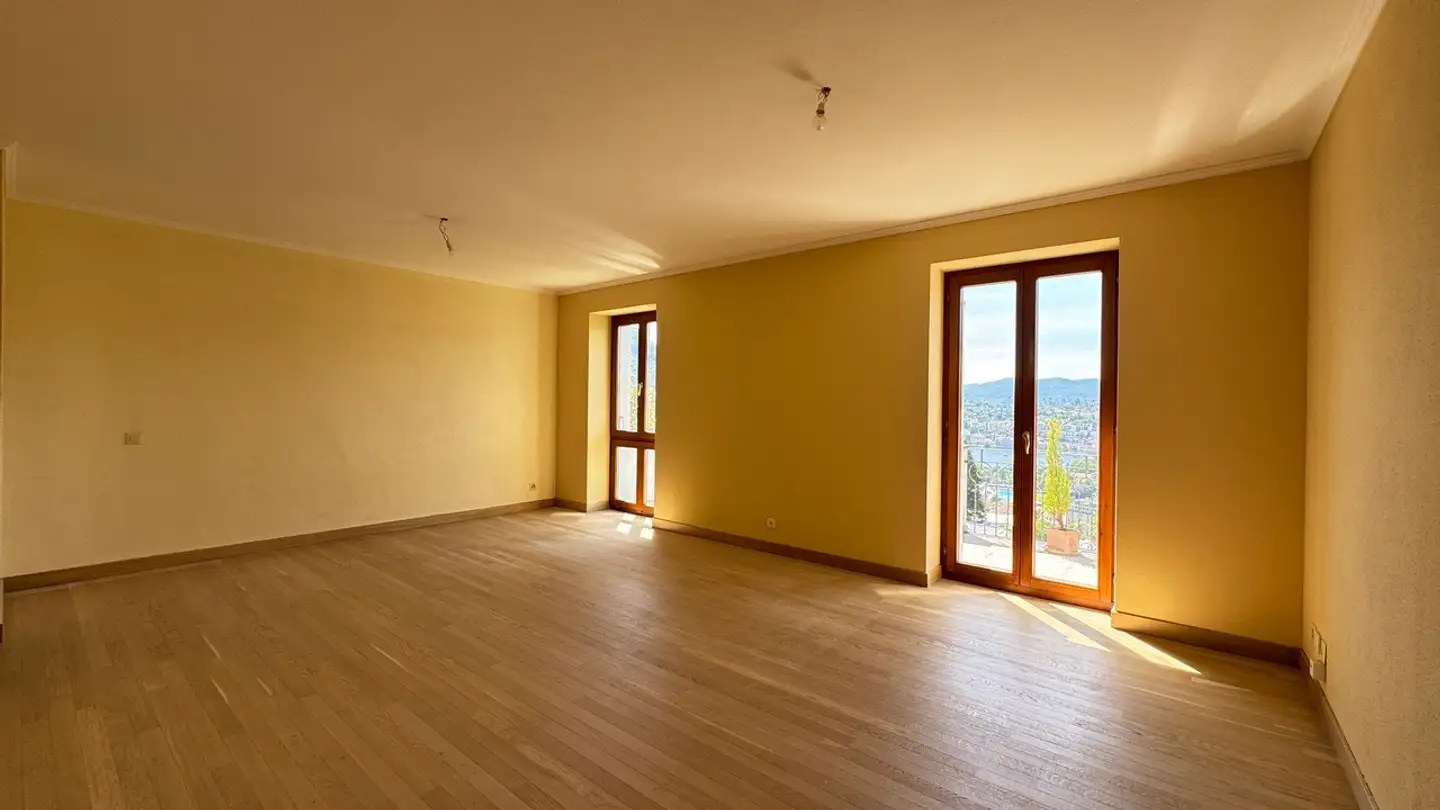 Apartment for sale - Via Ceresio Di Suvigliana 40, 6977 Ruvigliana - Photo 4