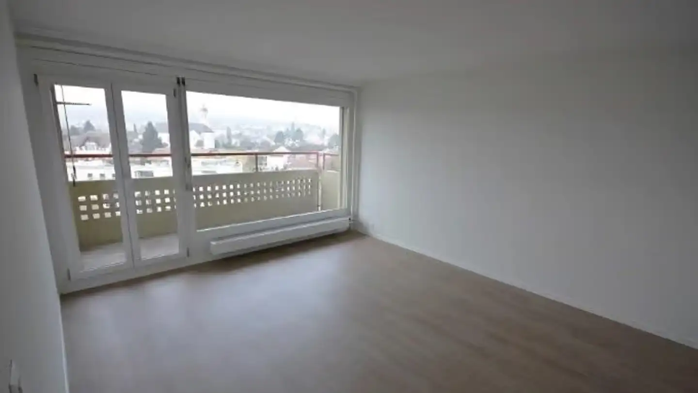 Stanza singola in affitto - Gutenbergstrasse 4, 4562 Biberist