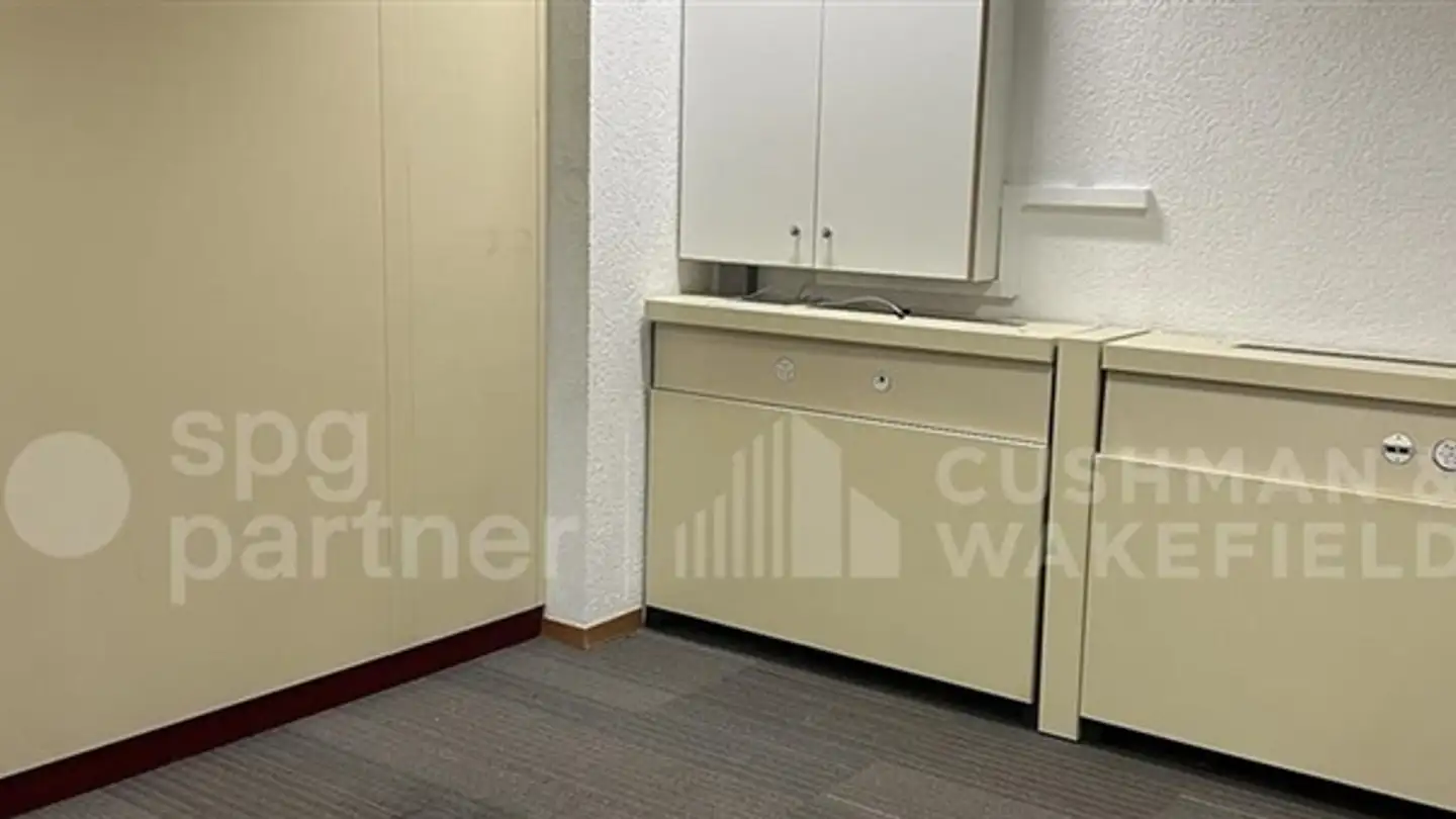 Wohnung mieten - Route De Pré-Bois 20, 1215 Genève - Foto 4