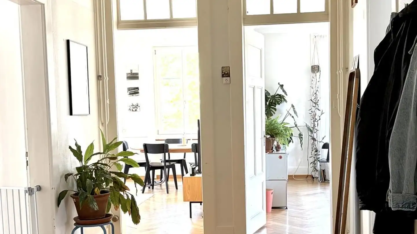 Appartamento in affitto - 3007 Bern - Foto 4