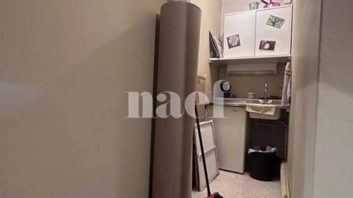 Bureau à louer - Chemin De La Poste 8, 1027 Lonay - Photo 2