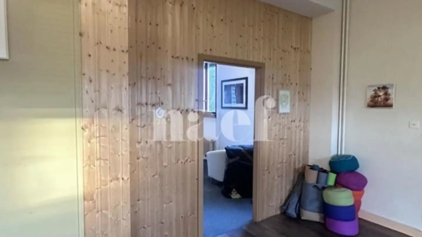 Bureau à louer - Chemin De La Poste 8, 1027 Lonay - Photo 4