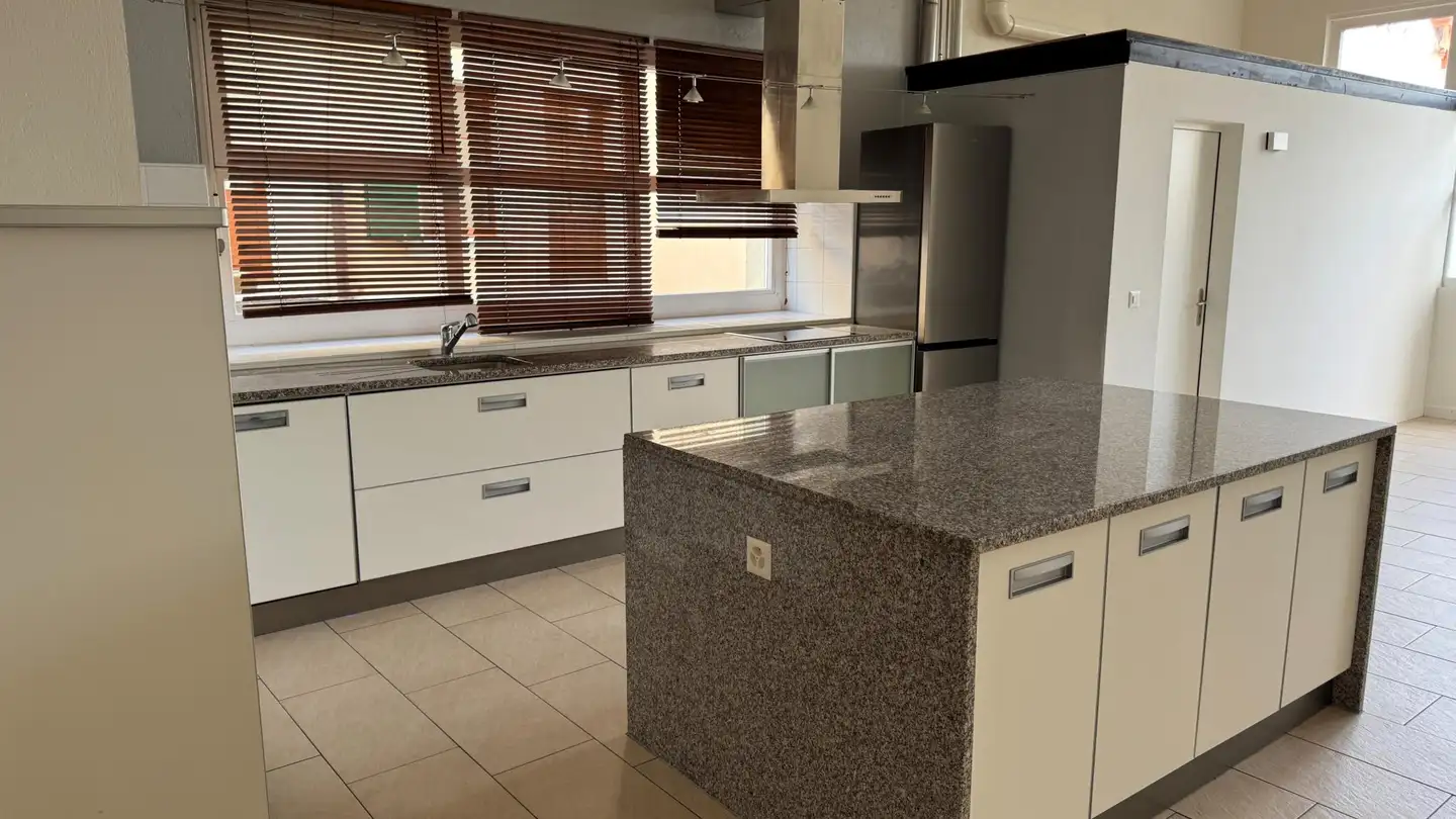 Single house for rent - La Rigolette 5, 1143 Apples