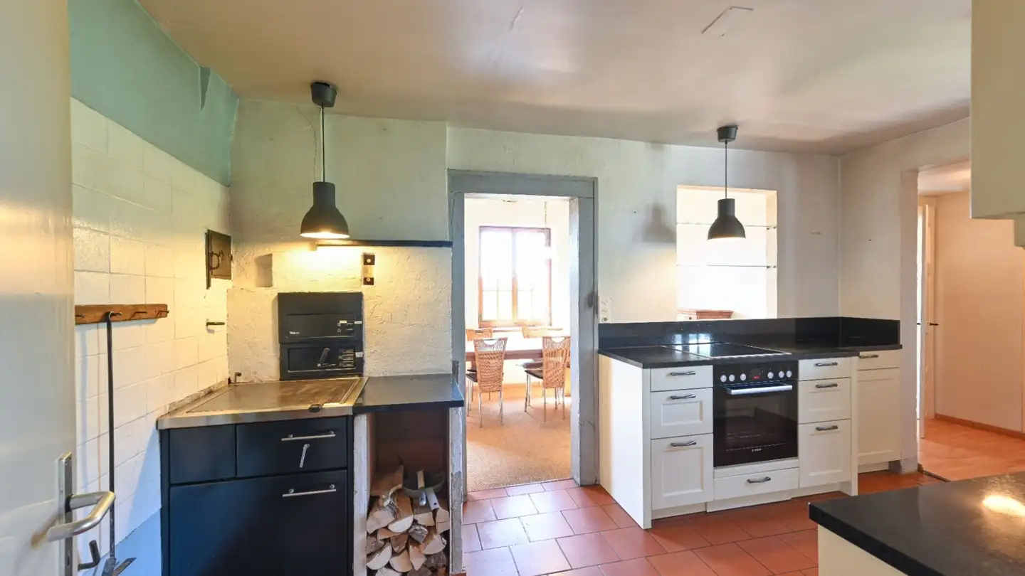 Bauernhof kaufen - Mühlegasse 20, 8215 Hallau - Foto 3