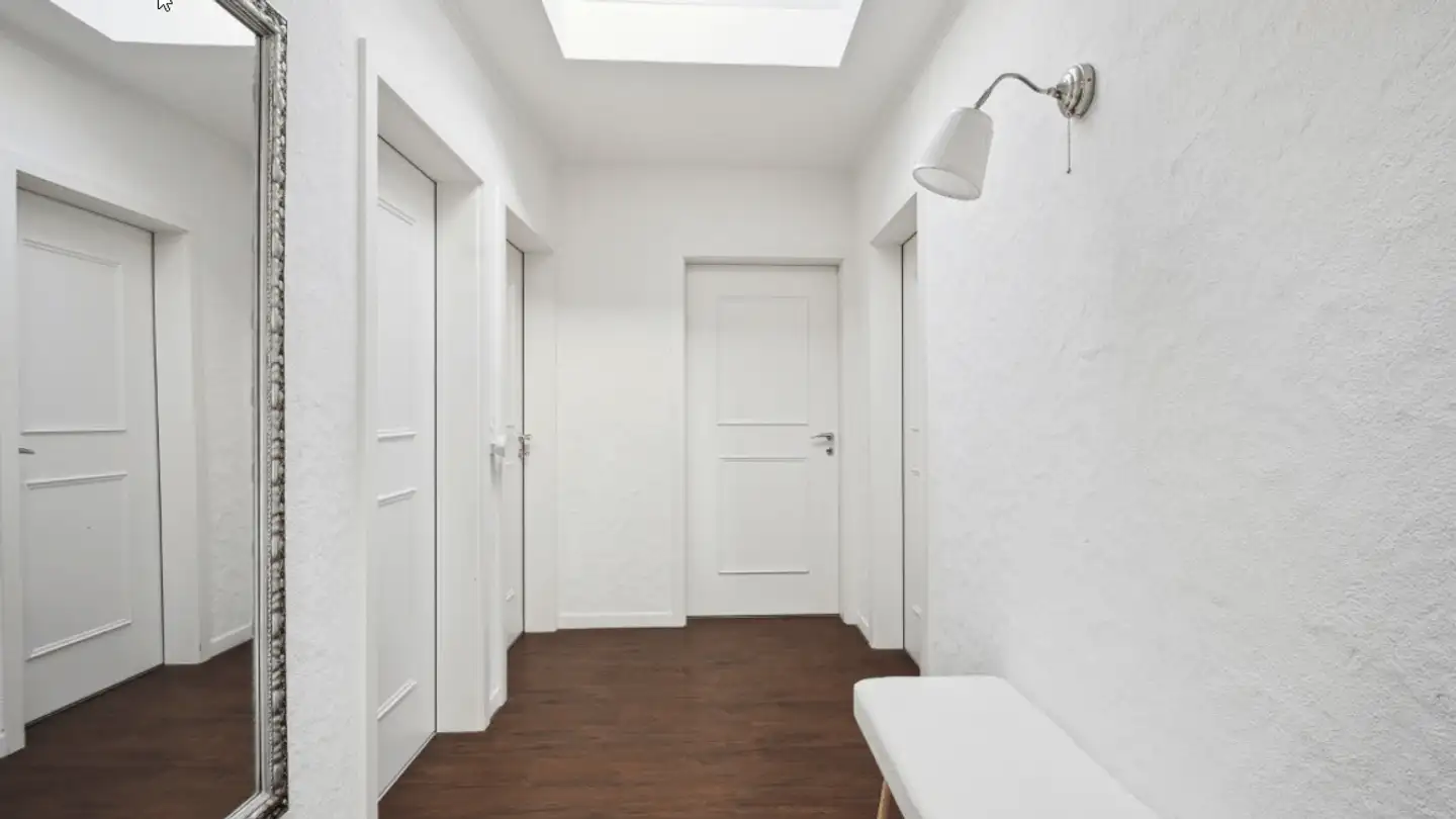 Penthouse for rent - Allmendweg, 6232 Geuensee - Photo 4