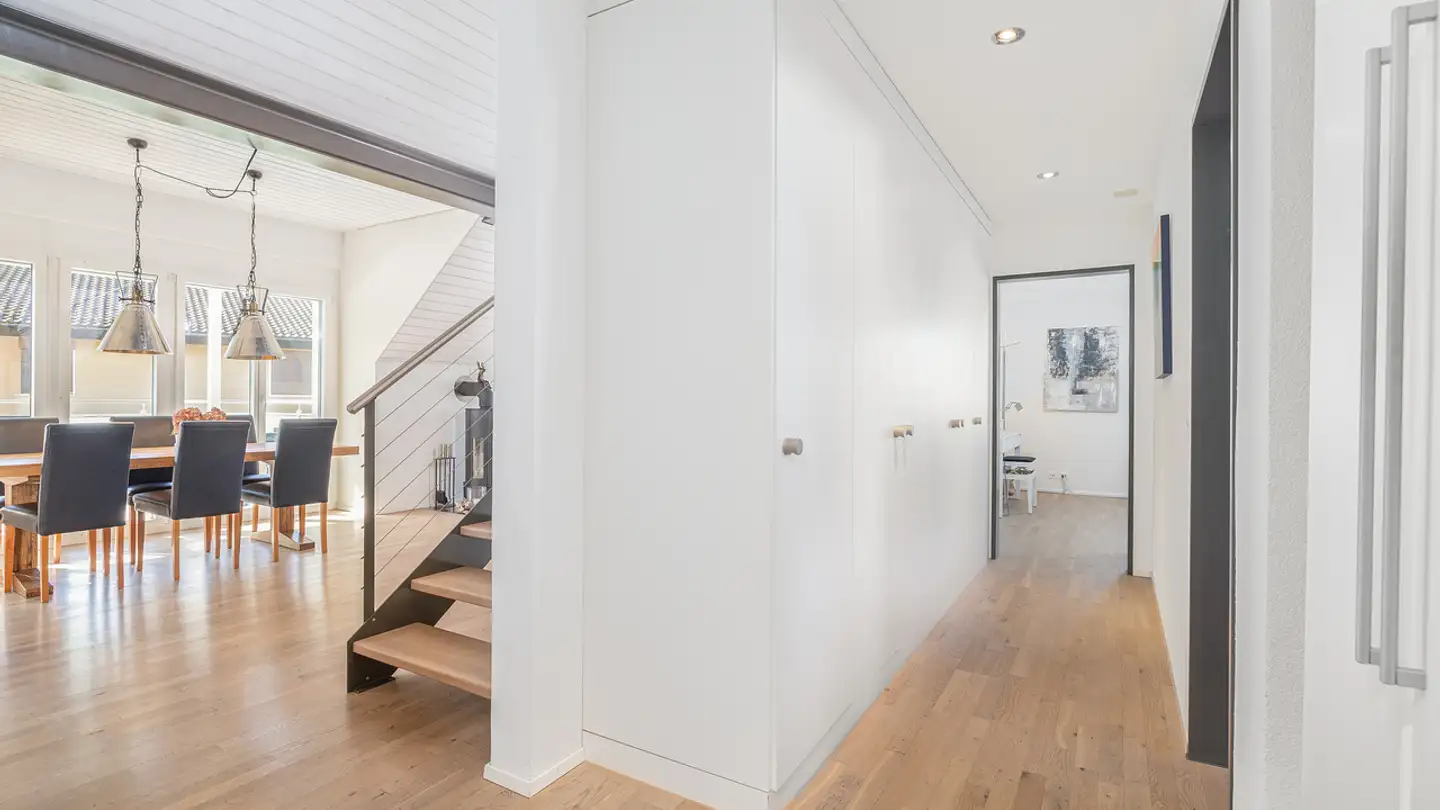 Duplex for sale - Im Leeacher, 8132 Hinteregg - Photo 3