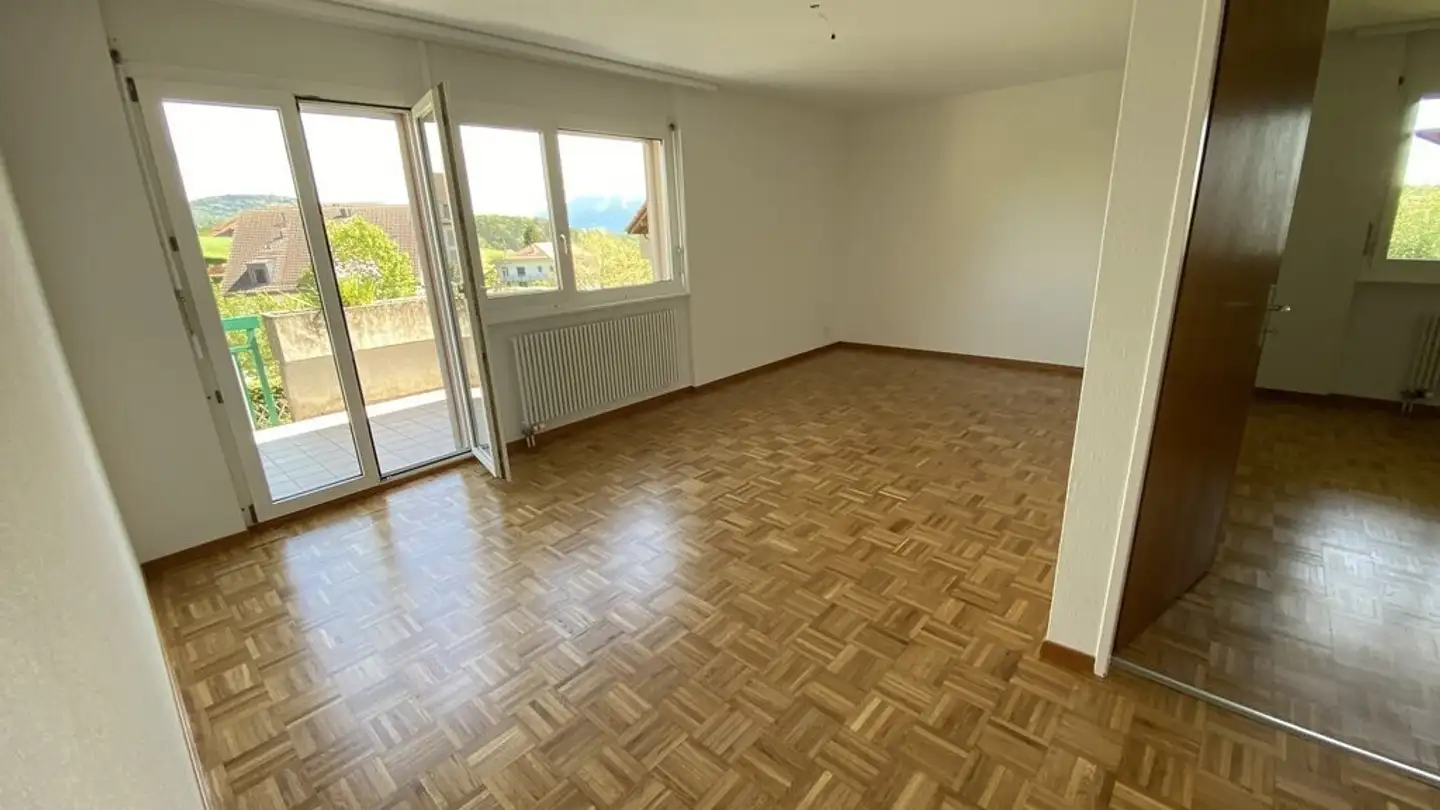 Apartment for rent - Les Perrières 3, 1072 Forel (Lavaux) - Photo 3