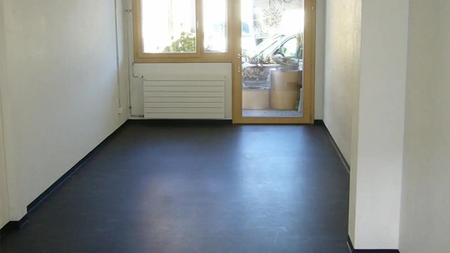 Spazio ufficio in affitto - Güterbahnhofstrasse 7, 9000 St. Gallen - Photo 4