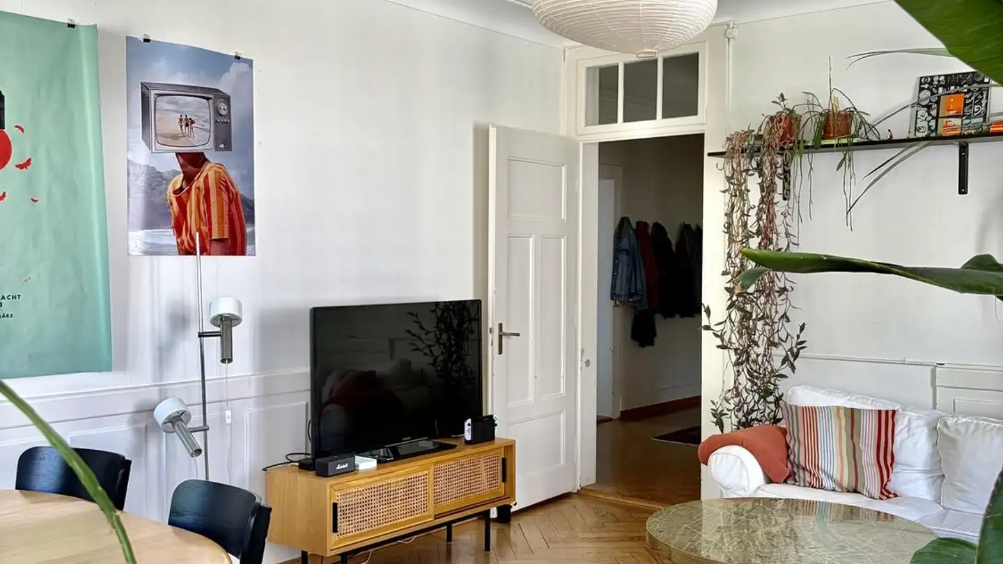 Appartamento in affitto - 3007 Bern - Foto 2