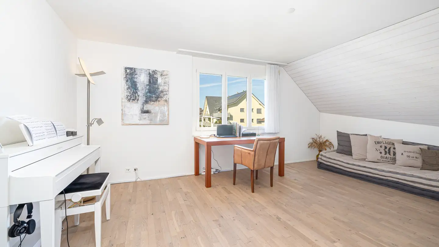 Duplex for sale - Im Leeacher, 8132 Hinteregg - Photo 4