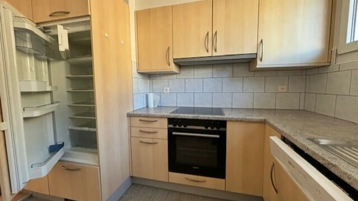 Apartment for rent - Rue De Soleure 5, 2740 Moutier - Photo 3