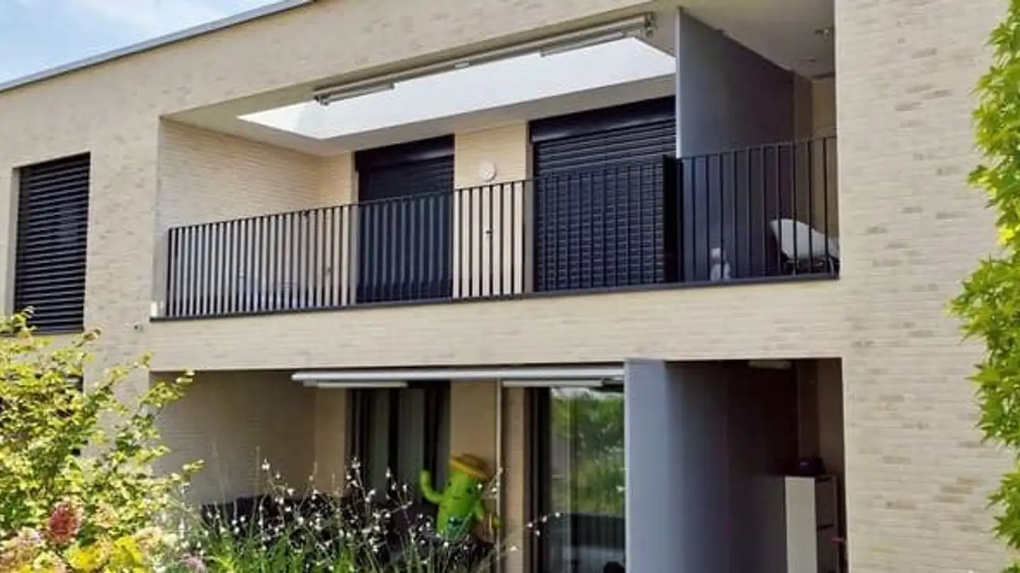 Appartement à louer - Auweg 31, 5620 Bremgarten AG